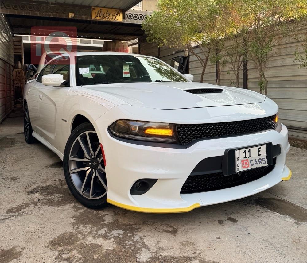 دودج تشارجر